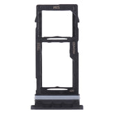 For Samsung Galaxy Tab Active3 8.0 SM-T570/T575 Original SIM Card Tray + Micro SD Card Tray